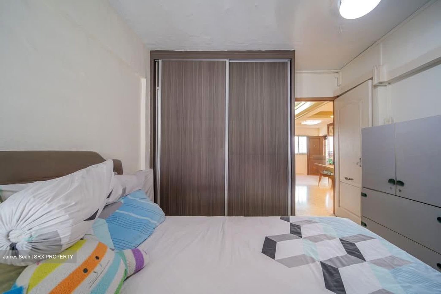Blk 577 Cheng San Court (Ang Mo Kio), HDB 3 Rooms #527986731